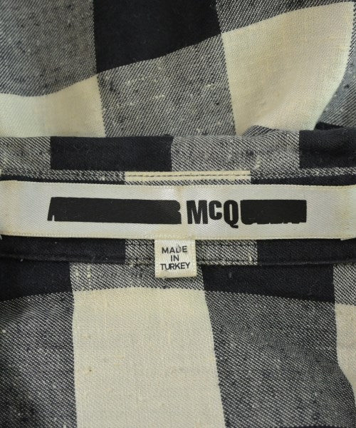 McQ 休閒襯衫