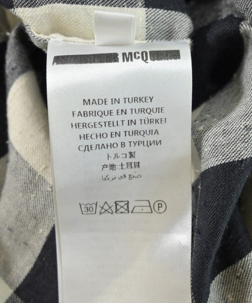 McQ 休閒襯衫