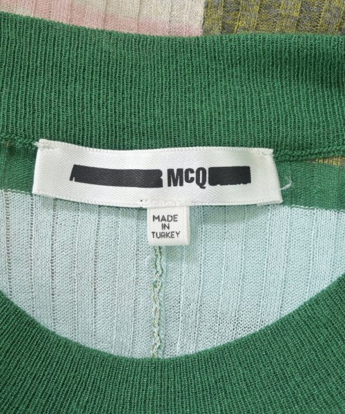 McQ 毛衣