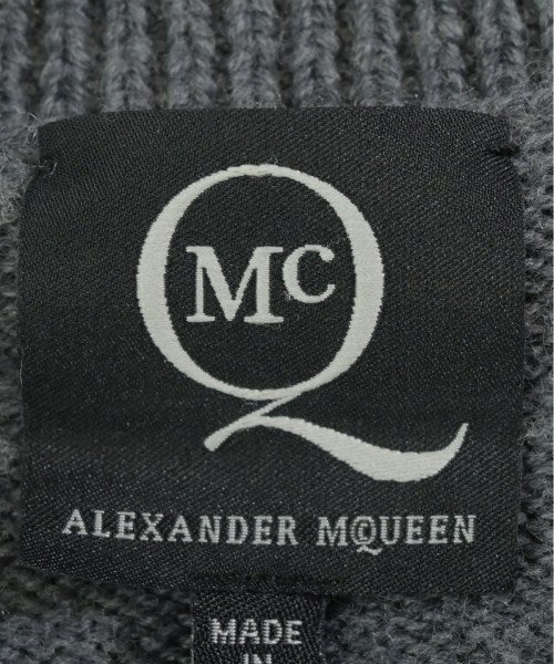 McQ 毛衣