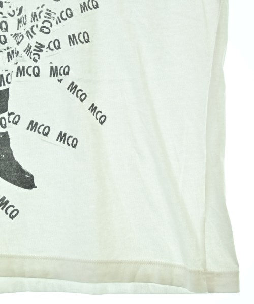 McQ T恤/上衣