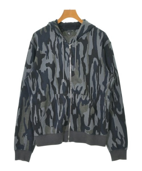 McQ 連帽衫