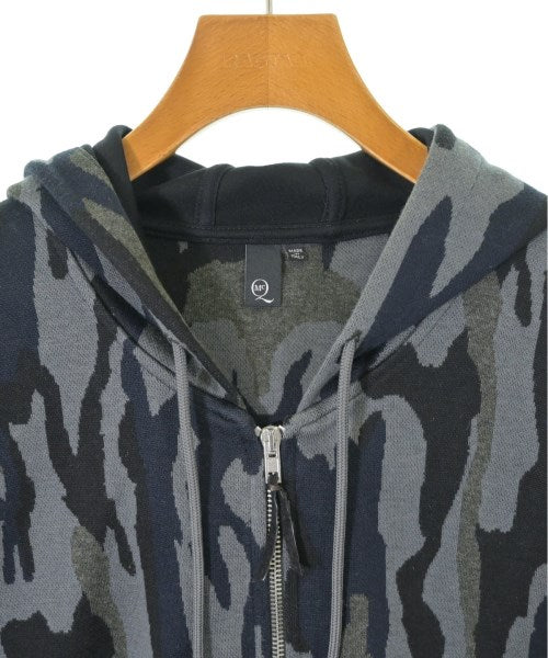McQ 連帽衫