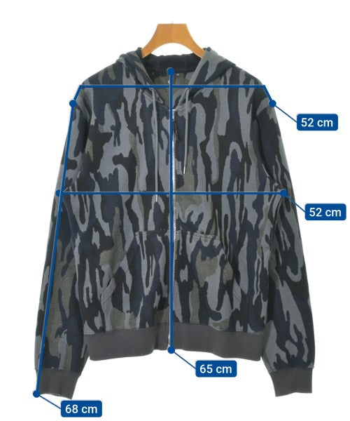 McQ 連帽衫