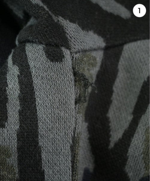 McQ 連帽衫