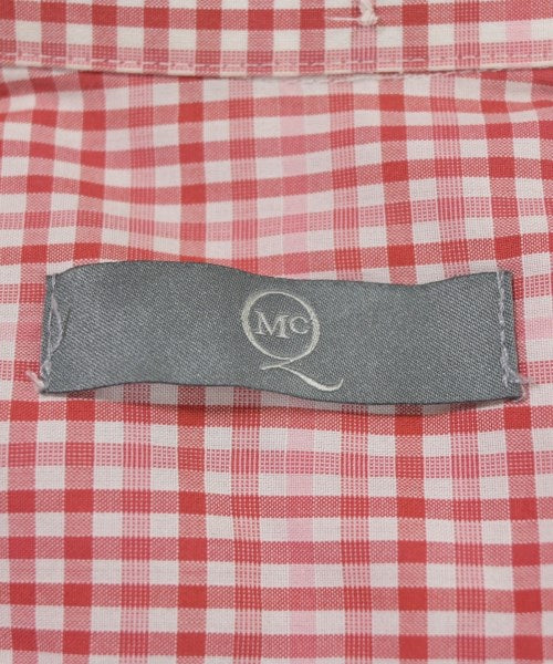 McQ 休閒襯衫