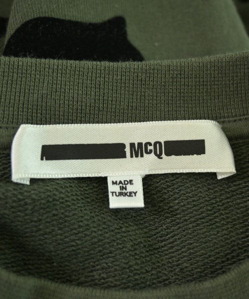 McQ 運動衫