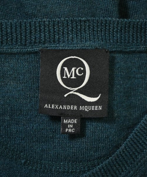 McQ 毛衣