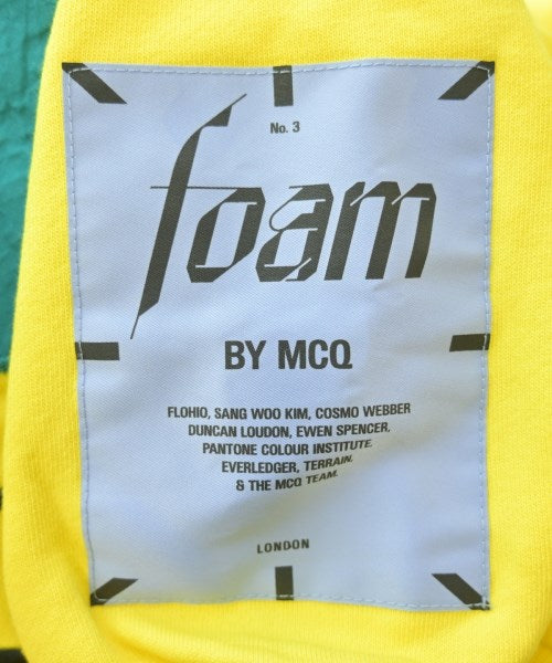 McQ 連帽衫