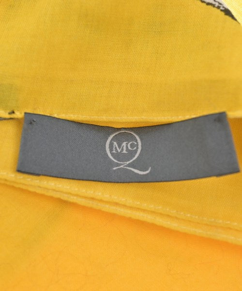 McQ 披肩