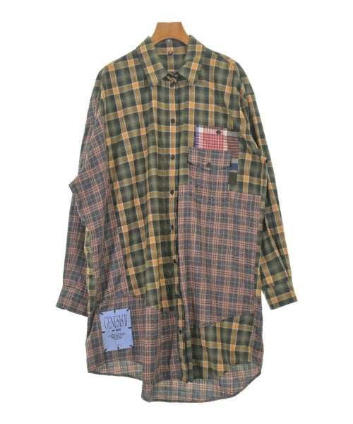 McQ 休閒襯衫