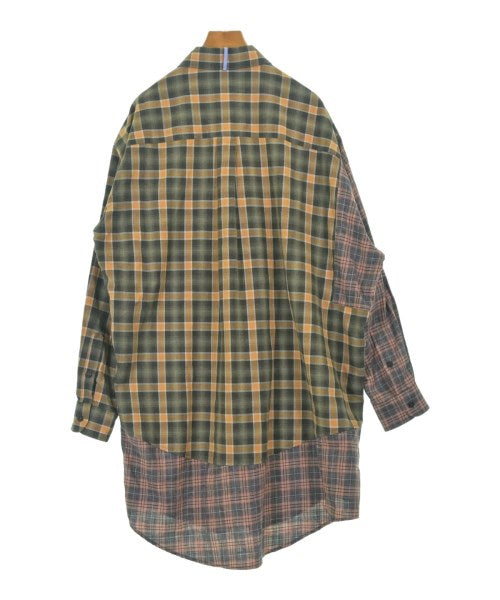 McQ 休閒襯衫