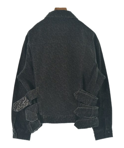 McQ 斜紋夾克