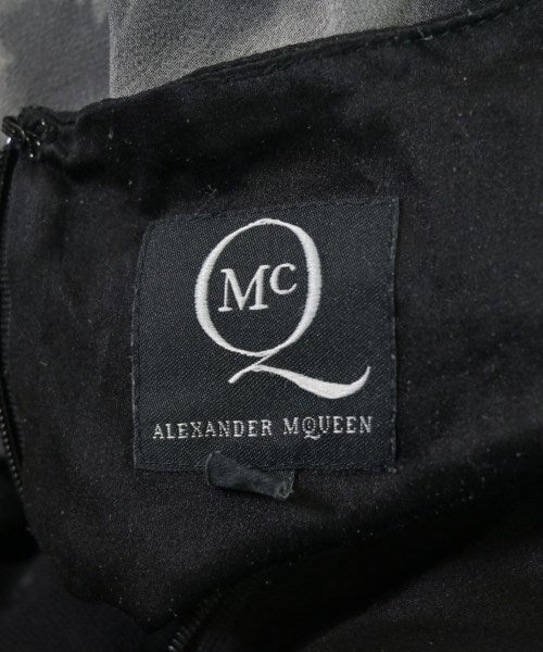 McQ 洋裝