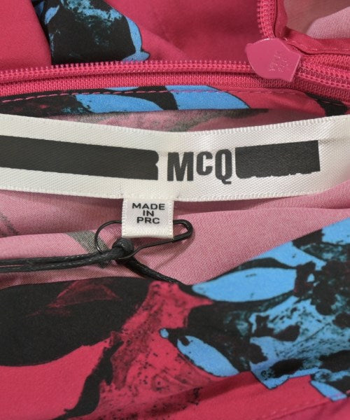 McQ 洋裝