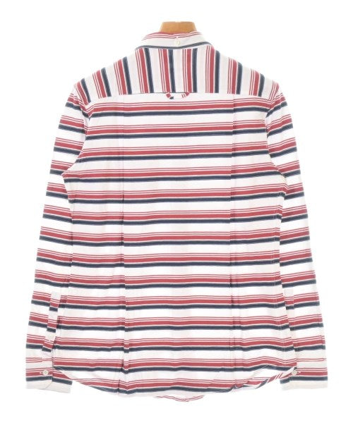 McQ 休閒襯衫