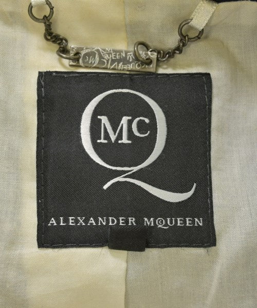 McQ 西裝外套