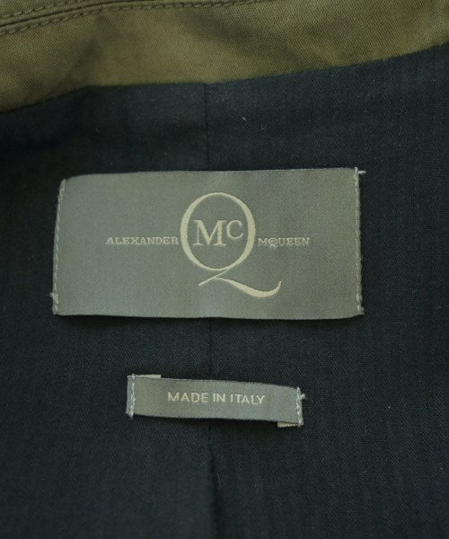 McQ 休閒夾克