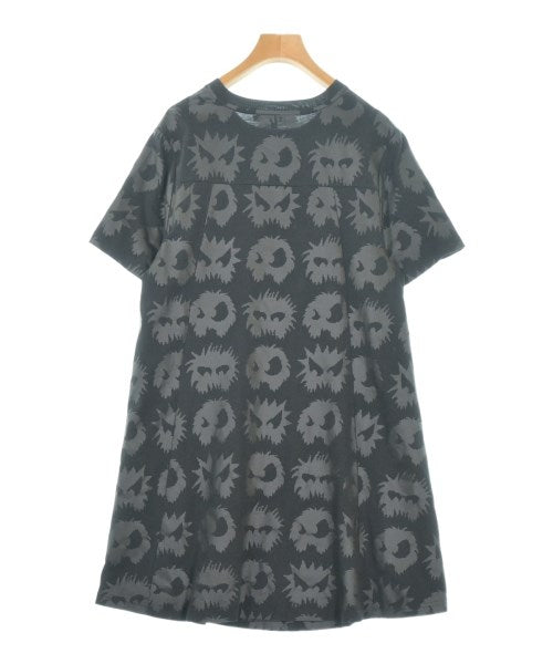 McQ 洋裝