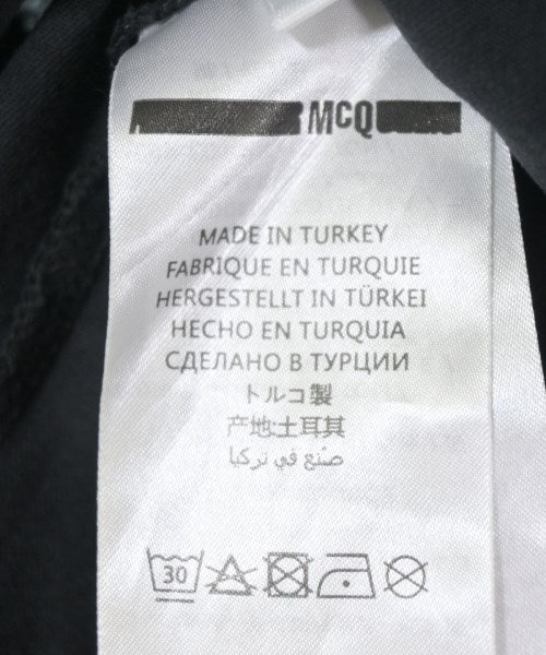 McQ 洋裝