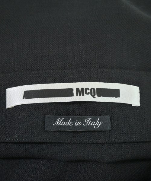 McQ 洋裝