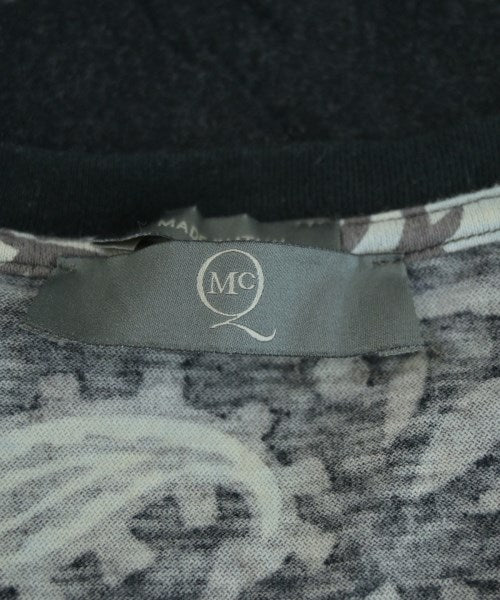 McQ T恤/上衣