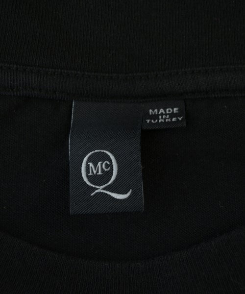 McQ T恤/上衣
