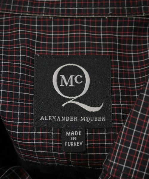 McQ 休閒襯衫