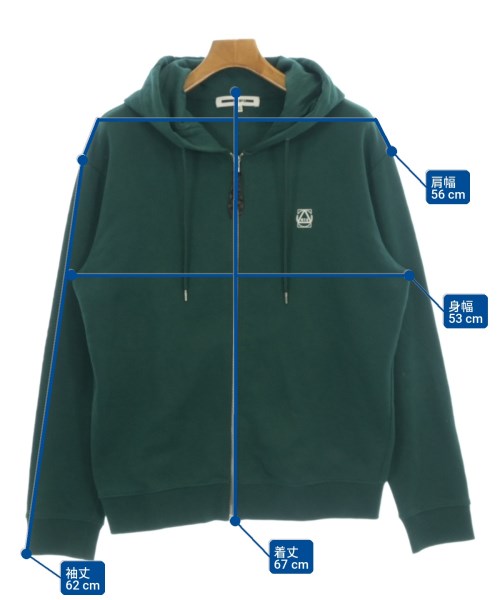 McQ 連帽衫