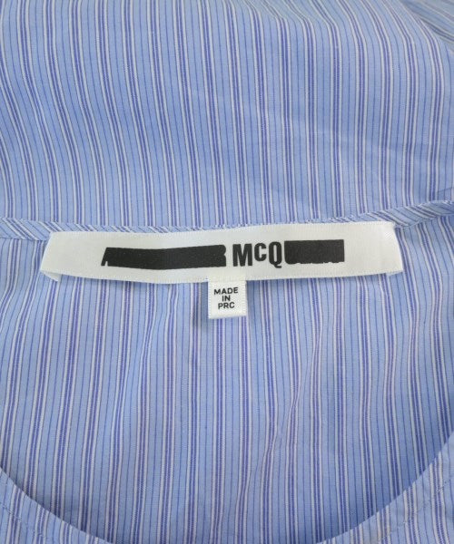 McQ 背心