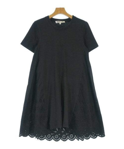 McQ 洋裝