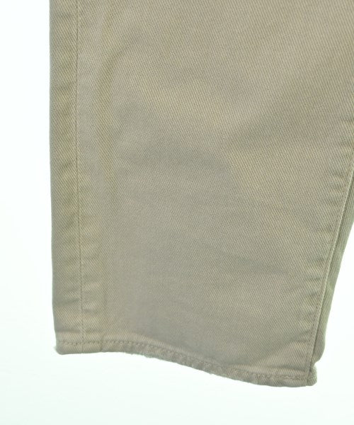 McQ 牛仔褲
