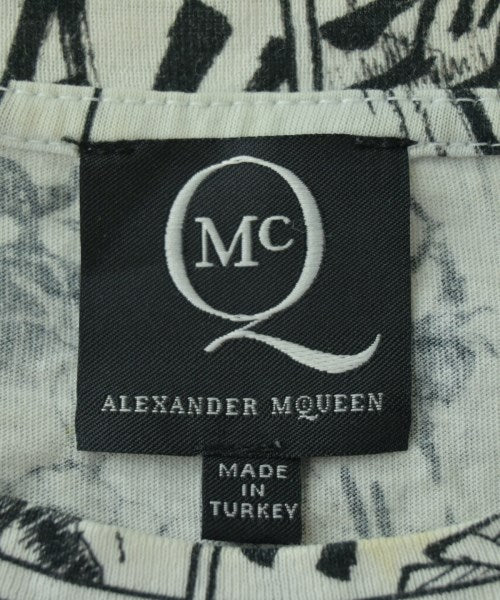 McQ T恤/上衣