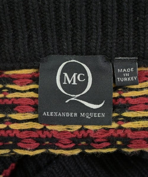 McQ 毛衣
