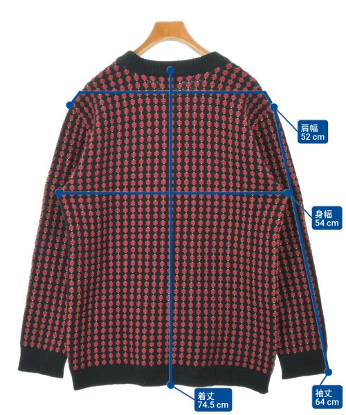 McQ 毛衣