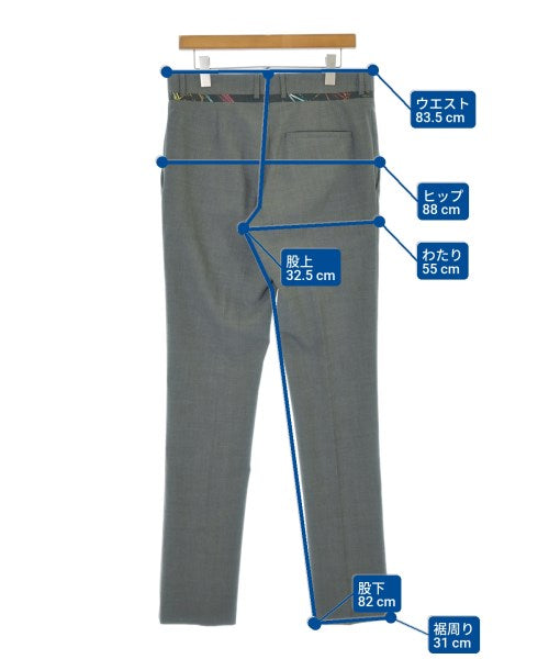 McQ 長褲