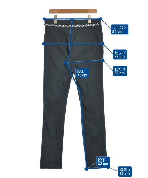 McQ 長褲