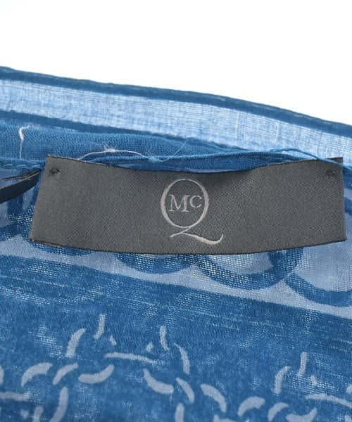 McQ 披肩