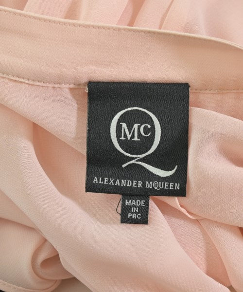 McQ 女襯衫