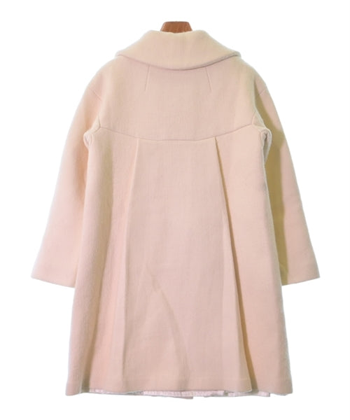 Milly 支撐領外套