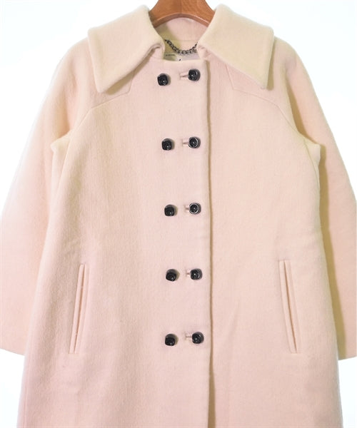 Milly 支撐領外套