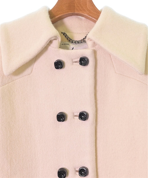 Milly 支撐領外套