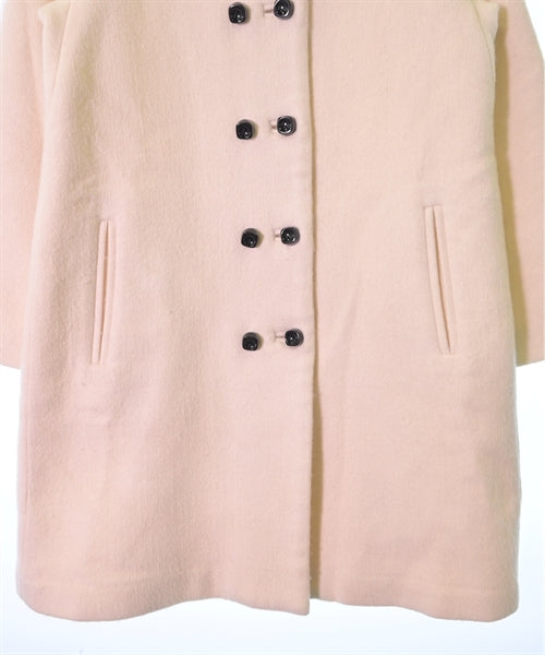 Milly 支撐領外套