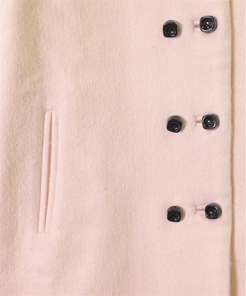 Milly 支撐領外套