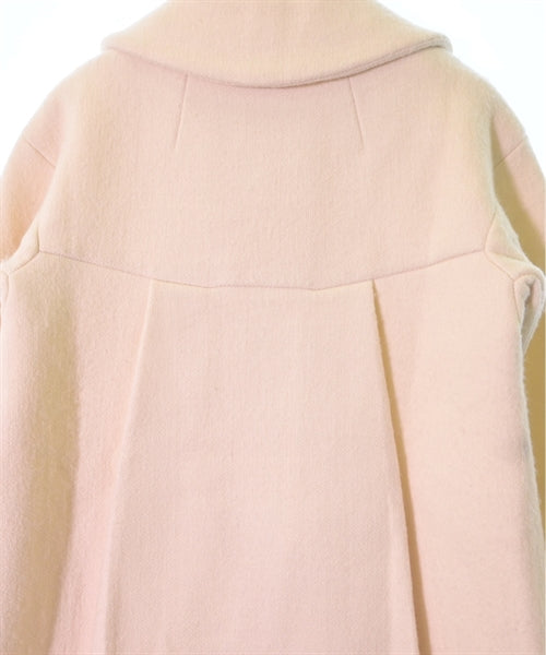 Milly 支撐領外套