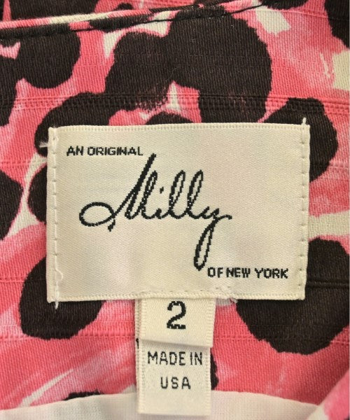 Milly 洋裝