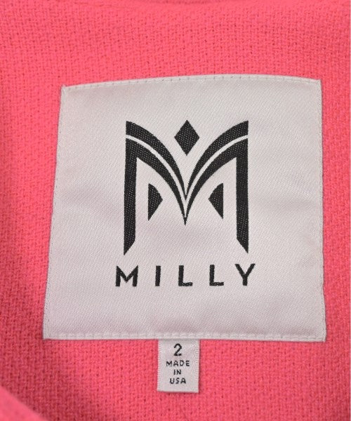 Milly 其他大衣