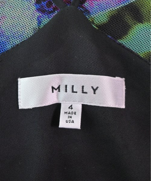 Milly 休閒襯衫