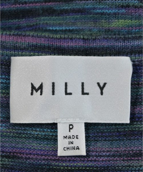 Milly 洋裝