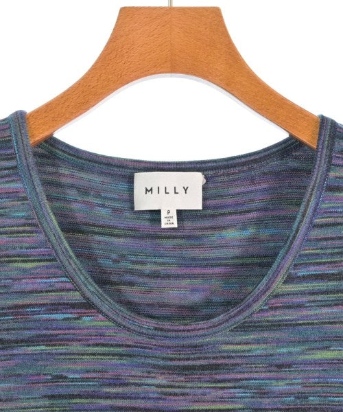 Milly 洋裝